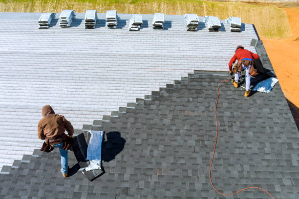 Quick and Trustworthy Emergency Roof Repair Services in Saugatuck, CT