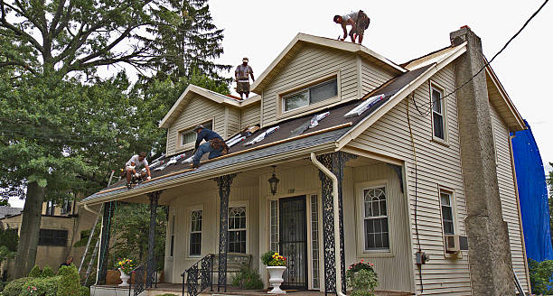 Trusted Saugatuck, CT Roofing Contractor Experts